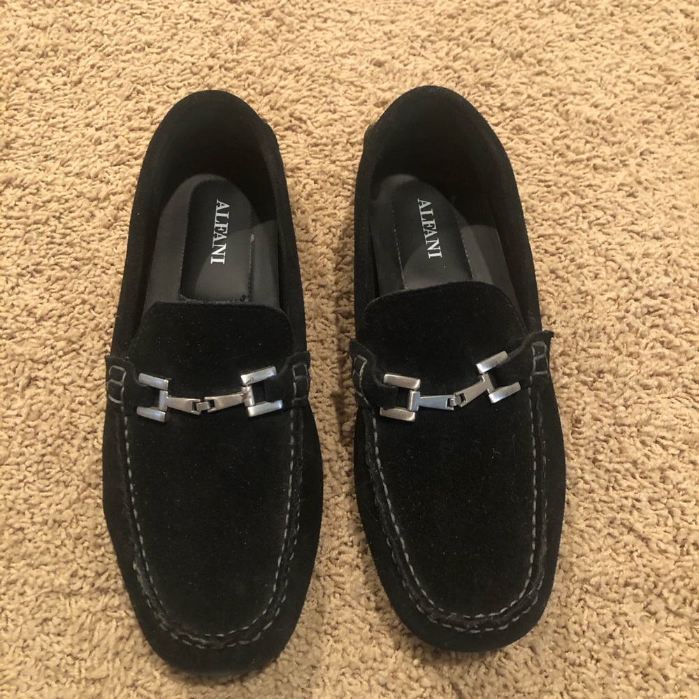 Alfani Dress Shoes